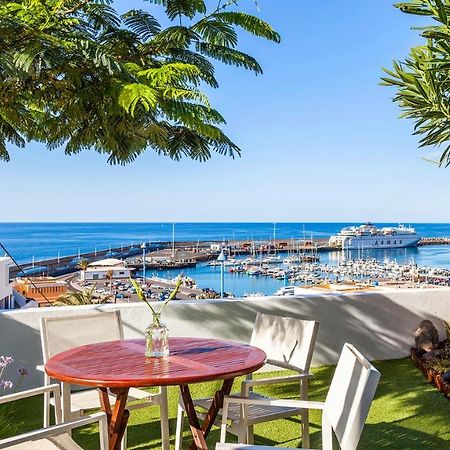 Casa Tortuga Daire Morro Jable  Dış mekan fotoğraf