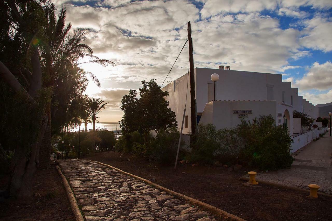 Casa Tortuga Daire Morro Jable  Dış mekan fotoğraf